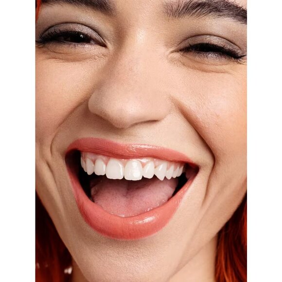 ABOUT FACE Cherry Pick Lip Color Butter in Guava Crush (Pinky Coral) NEW IN BOX! - Picture 2 of 5